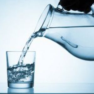 Distilled Water – SWDW